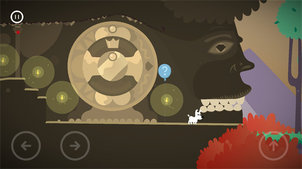 米皮大冒險(xiǎn)夢(mèng)境