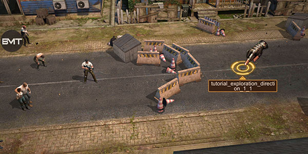 生存防御戰(zhàn)(State of Survival)