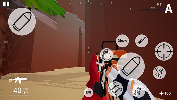 槍?xiě)?zhàn)特訓(xùn)2激戰(zhàn)