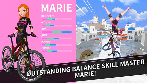 速降大師(DownHillMasters)