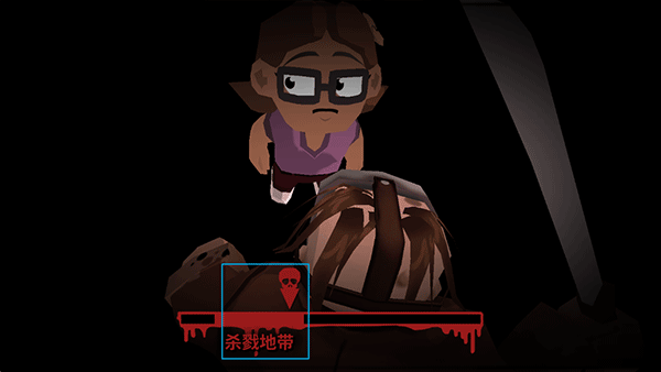 十三號星期五殺手謎題(Friday the 13th)