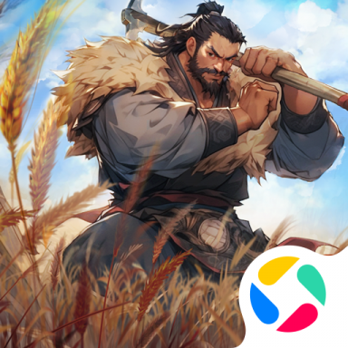 三國(guó)戰(zhàn)爭(zhēng)