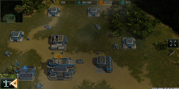 戰(zhàn)爭(zhēng)藝術(shù)3(Art of War 3)