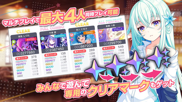 World Dai Star游戲