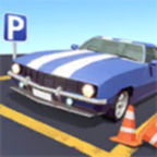 我的停車(chē)場(chǎng)