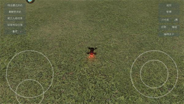 無人機(jī)模擬器