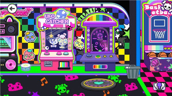 碧優(yōu)蒂的小鎮(zhèn)