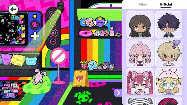 碧優(yōu)蒂的小鎮(zhèn)