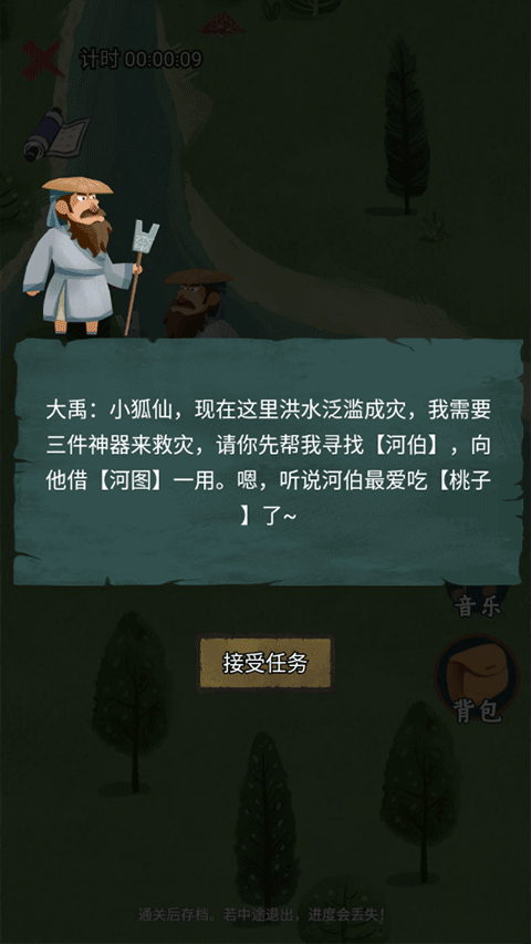 騎士的奇幻冒險(xiǎn)