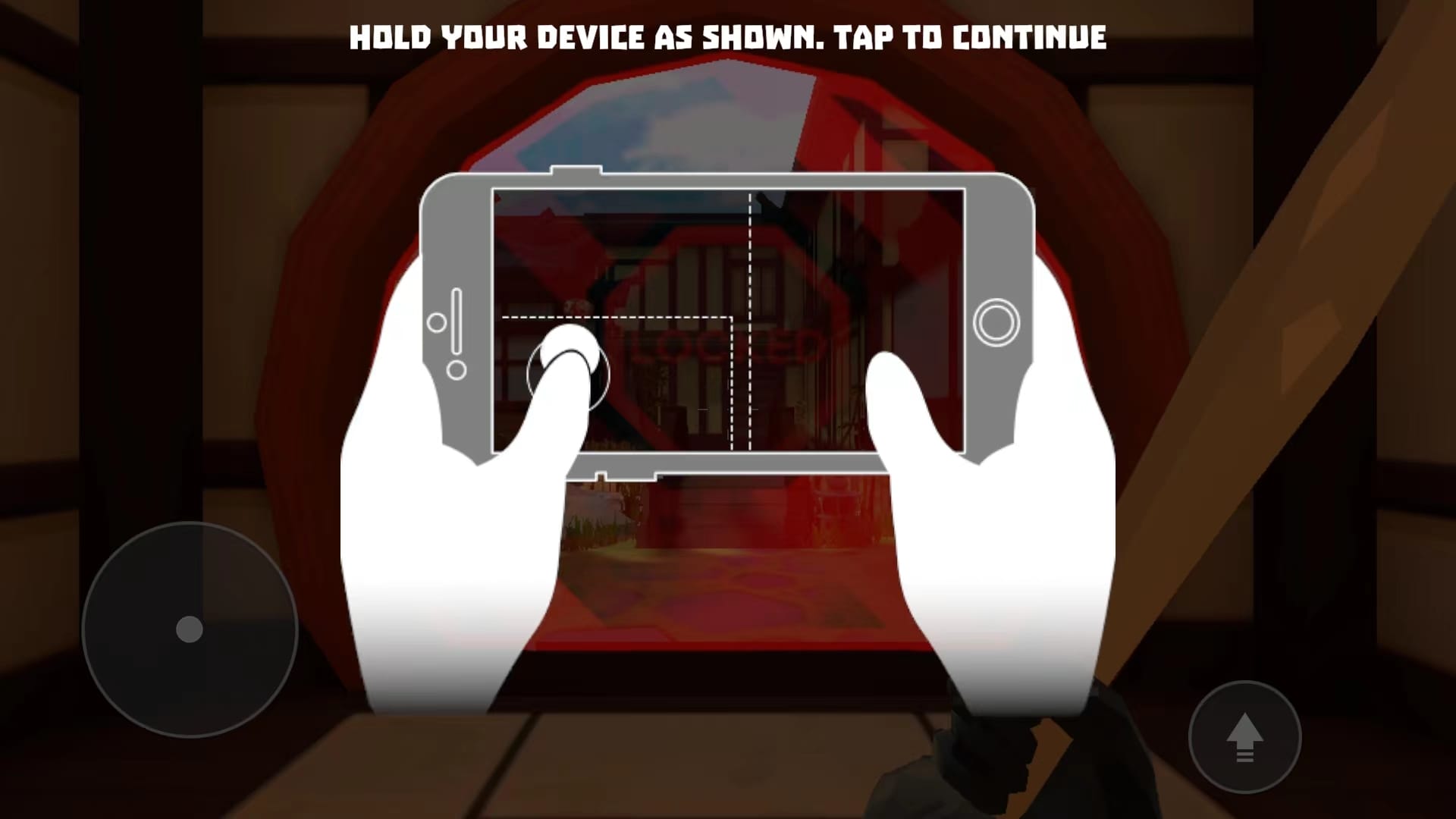 多邊形競技場(polygon arena)