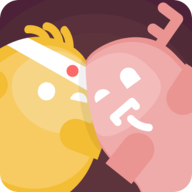 蛋蛋大亂斗（Oddman）