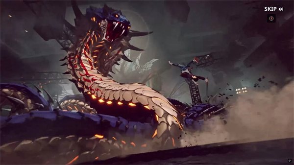 我獨自升級arise