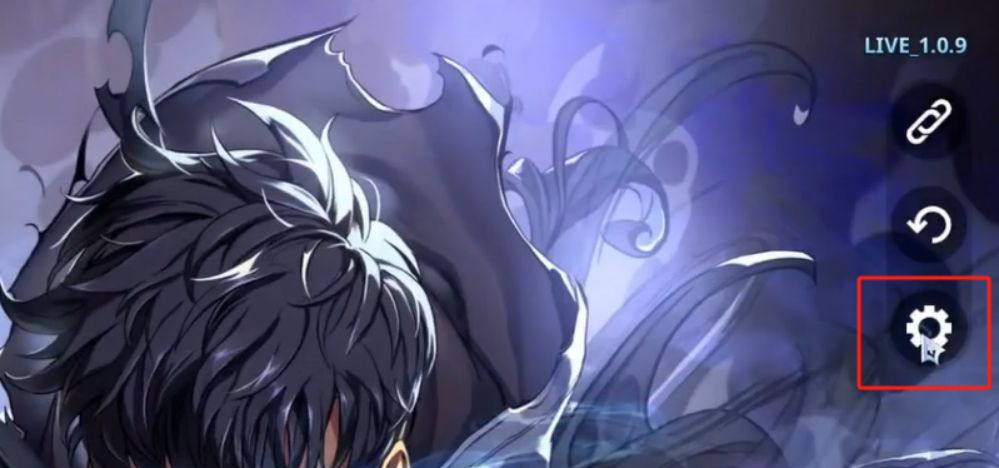 我獨自升級arise