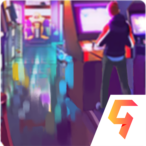 城市網(wǎng)吧模擬器