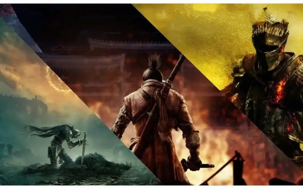 超高難度的魂游合集-超高難度的魂游大全-超高難度的魂游下載