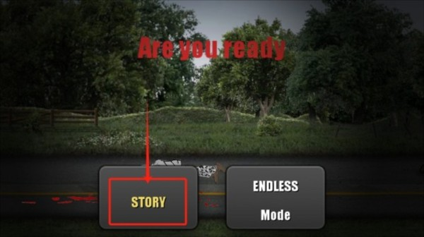 僵尸幸存者之城