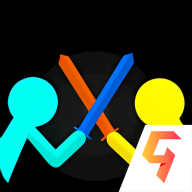 火柴人超級格斗