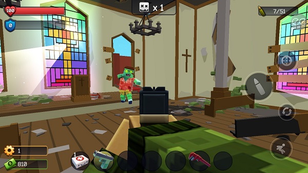 極限挑戰(zhàn)瘋狂特工