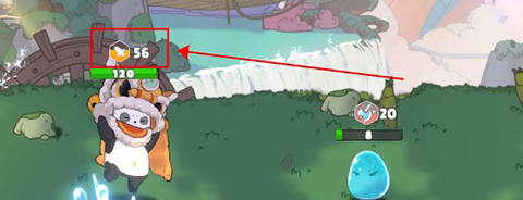 小七與動(dòng)物島