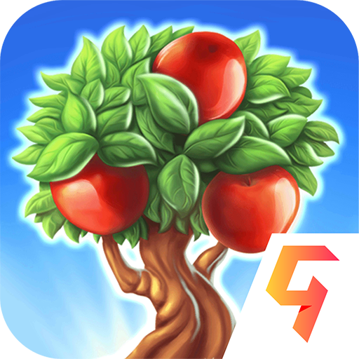 合并童話國(guó)