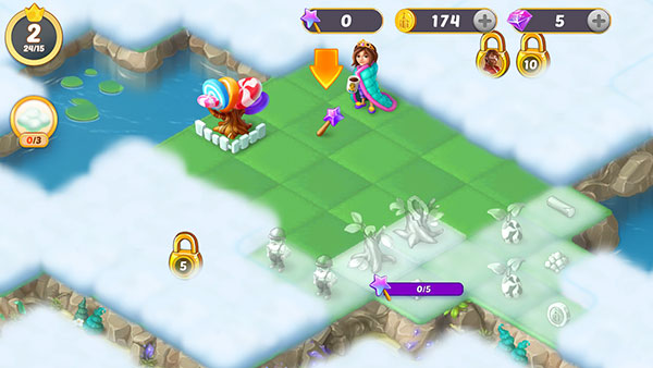 合并童話國(guó)