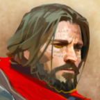 暗影之子(Shadowborn)