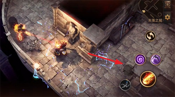 暗影之子(Shadowborn)