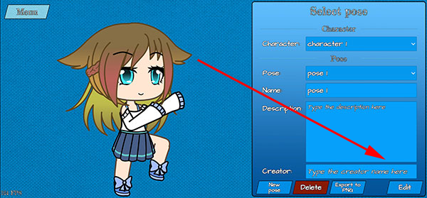 加查動(dòng)畫師