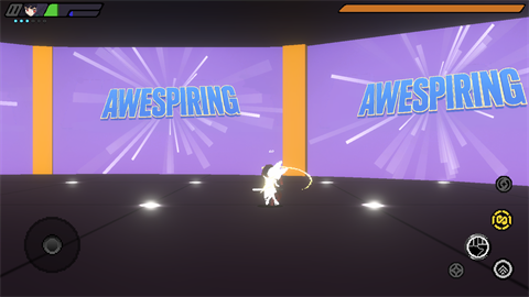 雅的特訓(xùn)修行(Miyabi)