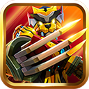 豬豬俠機(jī)甲王