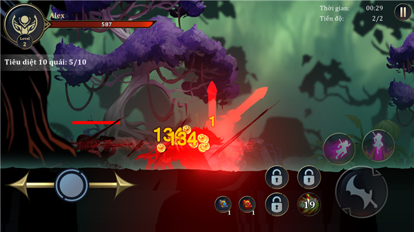 傳奇戰(zhàn)士黑暗戰(zhàn)爭(zhēng)