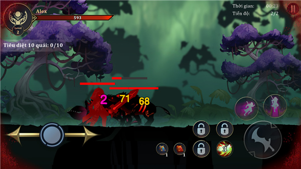 傳奇戰(zhàn)士黑暗戰(zhàn)爭(zhēng)