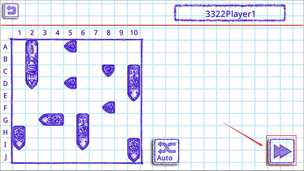 海戰(zhàn)棋2(Sea Battle 2)