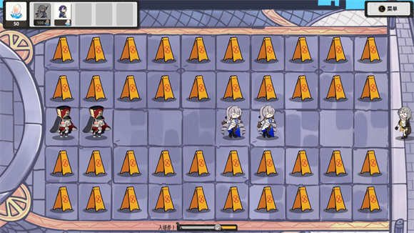 垃圾桶軍團(tuán)