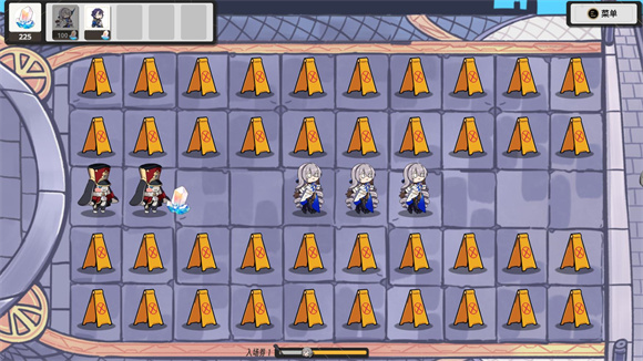 垃圾桶軍團(tuán)