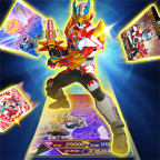 鎧甲勇士拆包對(duì)戰(zhàn)