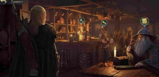 指環(huán)王北方戰(zhàn)爭