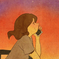 愛是在小事上(Love is in small things)