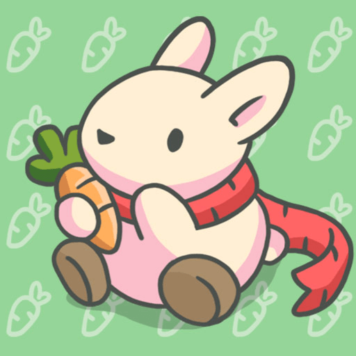 月兔歷險(xiǎn)記