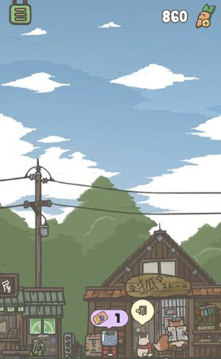 月兔歷險(xiǎn)記