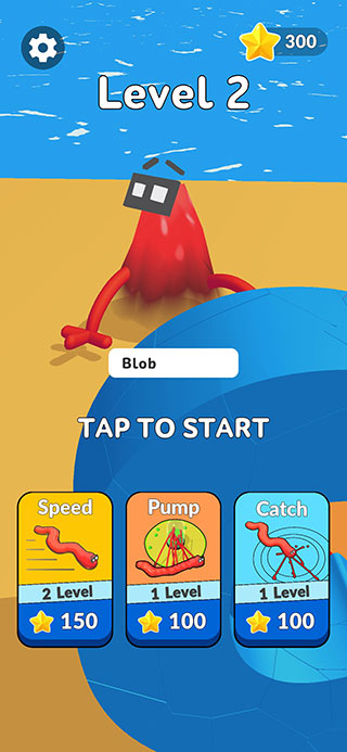 別吃我的史萊姆