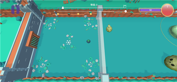 史萊姆王國(guó)(Slimes Kingdom)