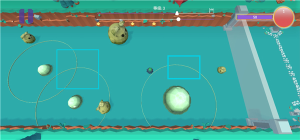 史萊姆王國(guó)(Slimes Kingdom)