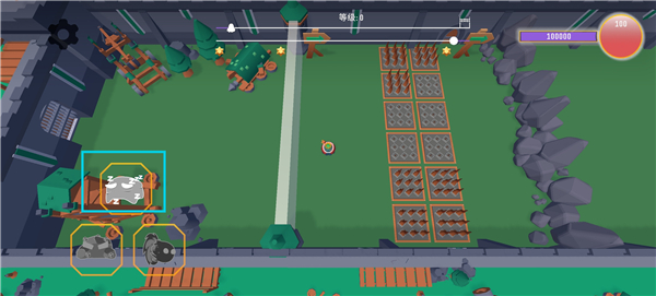 史萊姆王國(guó)(Slimes Kingdom)