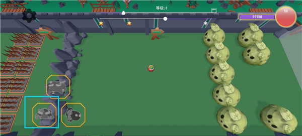 史萊姆王國(guó)(Slimes Kingdom)