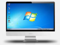 雨林木風(fēng) Windows7 64位 旗艦版 | Win7深度優(yōu)化版系統(tǒng)鏡像下載