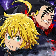 七大罪光與暗之交戰(zhàn)(7DS)