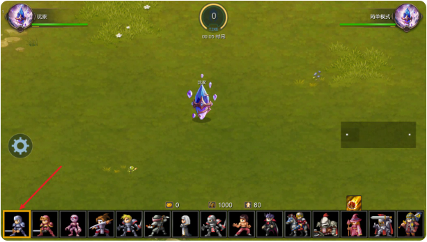 米拉奇戰(zhàn)記