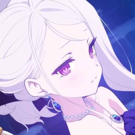 碧藍(lán)檔案日服(ブルアカ)