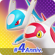 寶可夢大集結(jié)(Pokémon UNITE)